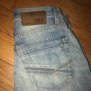 BKE men’s jeans size 28R